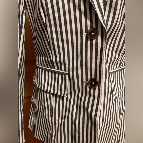 Derek Lam‎ Blazer Jacket Business Casual - Picture 3 of 10